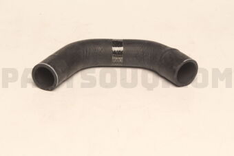 1657178403 HOSE, RADIATOR, INLET