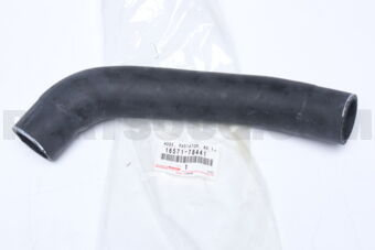 1657178441 HOSE  RADIATOR  NO.1