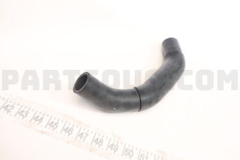 16571BZ260 HOSE  RADIATOR