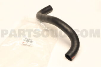 165720A060 Toyota HOSE, RADIATOR, OUTLET
