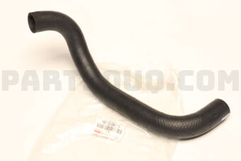 165720A060 Toyota HOSE, RADIATOR, OUTLET