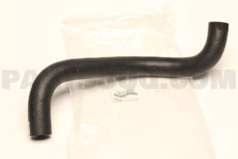 165720A060 Toyota HOSE, RADIATOR, OUTLET