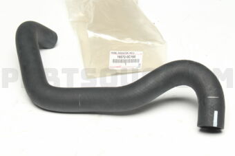 165720C160 HOSE  RADIATOR  NO.2