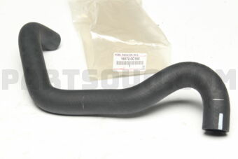 165720C160 HOSE  RADIATOR  NO.2
