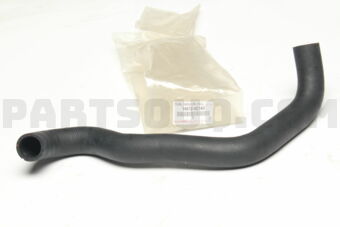 165720C160 HOSE  RADIATOR  NO.2