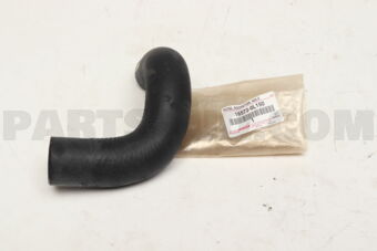 165720L150 HOSE  RADIATOR  NO.2