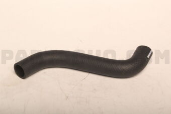 165720M020 Toyota HOSE, RADIATOR, OUTLET