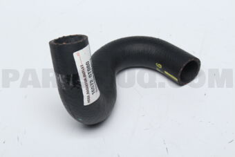 165720T080 HOSE, RADIATOR, NO.2