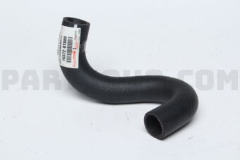165720T080 HOSE, RADIATOR, NO.2