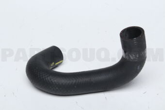 165720T080 HOSE, RADIATOR, NO.2