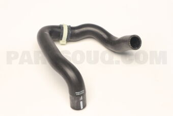 165720T290 HOSE, RADIATOR, NO.2