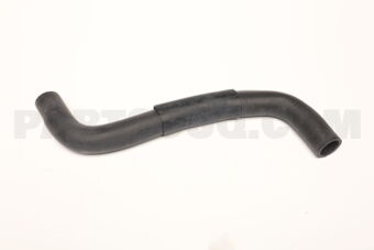 1657215210 Toyota HOSE, RADIATOR, OUTLET