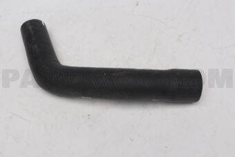 1657217050 Toyota HOSE, RADIATOR, OUTLET
