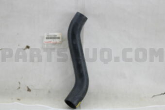 1657217090 Toyota HOSE, RADIATOR, OUTLET