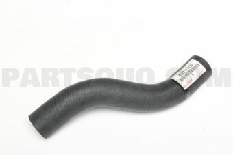 1657217130 HOSE, RADIATOR, NO.2
