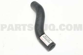 1657217130 HOSE, RADIATOR, NO.2