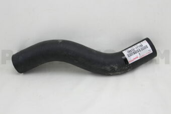 1657217130 HOSE, RADIATOR, NO.2