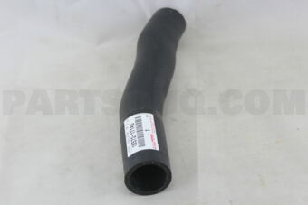 1657217140 HOSE, RADIATOR, NO.2