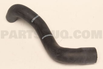 1657220100 HOSE, RADIATOR, OUTLET