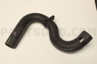 1657225020 Toyota HOSE  RADIATOR  NO.2