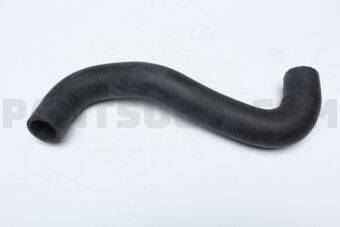1657230120 Toyota HOSE  RADIATOR  NO.2