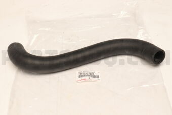 1657231220 HOSE, RADIATOR, NO.2