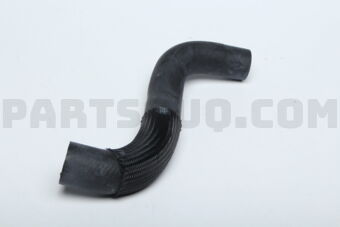 1657231230 HOSE, RADIATOR, NO.2