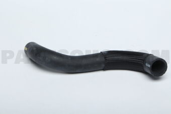 1657231230 HOSE, RADIATOR, NO.2