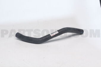 1657231291 HOSE, RADIATOR, NO.2