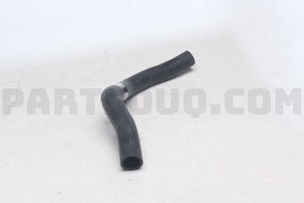 1657231291 HOSE, RADIATOR, NO.2