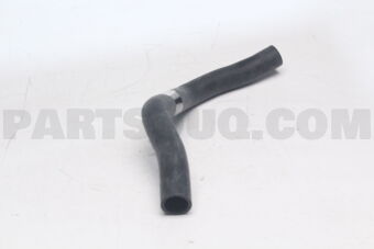 1657231291 HOSE, RADIATOR, NO.2