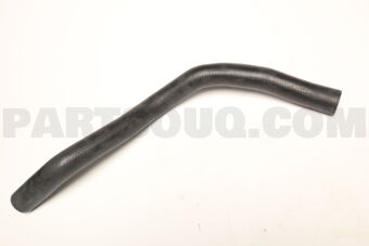 1657231292 Toyota HOSE, RADIATOR, NO.2