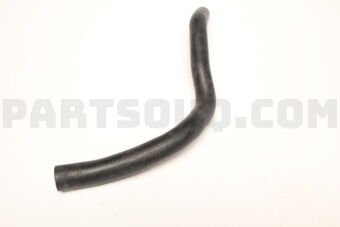 1657231292 Toyota HOSE, RADIATOR, NO.2