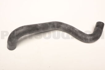 1657231350 Toyota HOSE, RADIATOR, NO.2