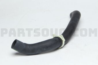 1657231361 HOSE  RADIATOR  NO.2