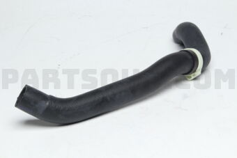 1657231361 HOSE  RADIATOR  NO.2