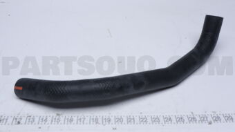 1657231400 HOSE, RADIATOR, NO.2