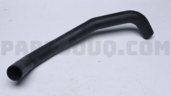 1657231400 HOSE, RADIATOR, NO.2