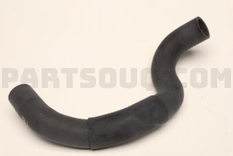 1657236110 HOSE, RADIATOR, NO.2