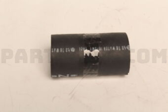 1657236210 HOSE  RADIATOR  NO.2