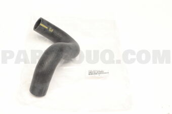 1657237090 HOSE, RADIATOR, NO.2
