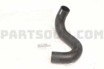 1657237090 HOSE, RADIATOR, NO.2
