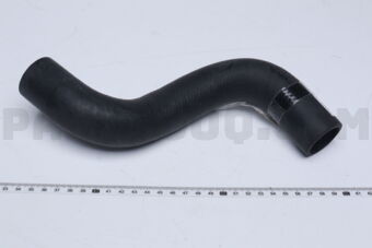 1657237210 HOSE, RADIATOR, NO.2