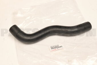 1657238101 HOSE, RADIATOR, NO.2
