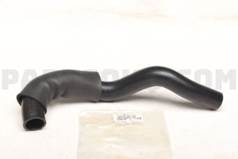 1657246180 HOSE, RADIATOR, OUTLET