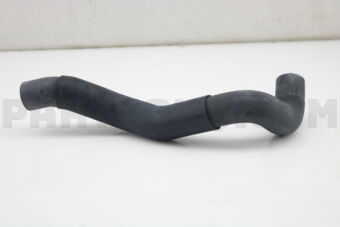 1657246220 HOSE, RADIATOR, OUTLET