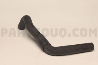 1657250090 Toyota HOSE, RADIATOR, NO.2