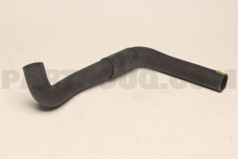 1657250090 Toyota HOSE, RADIATOR, NO.2