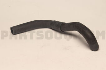 1657250090 Toyota HOSE, RADIATOR, NO.2