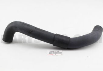 1657250120 HOSE, RADIATOR, NO.2